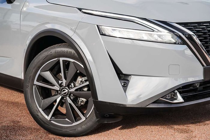 2023 Nissan QASHQAI