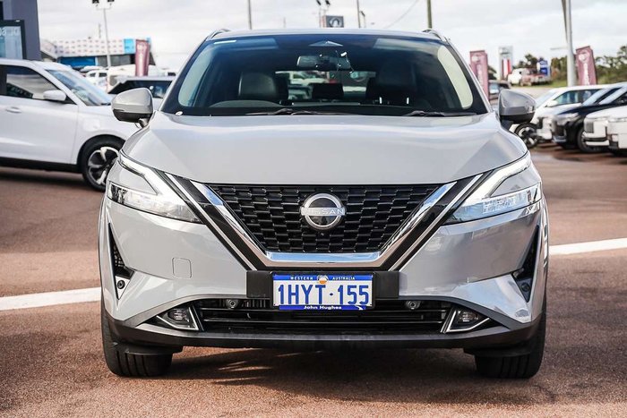 2023 Nissan QASHQAI