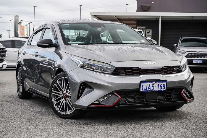 2024 Kia Cerato