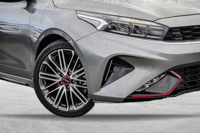 2024 Kia Cerato GT