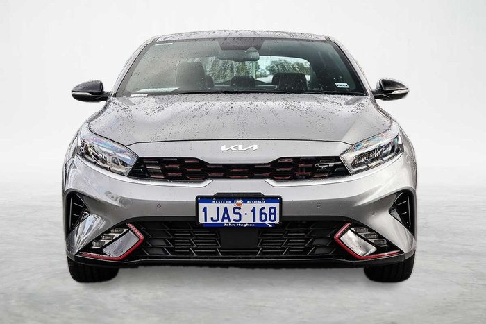 2024 Kia Cerato GT