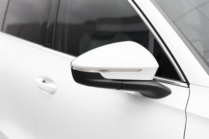 2026 Volkswagen Tiguan 110TSI Elegance