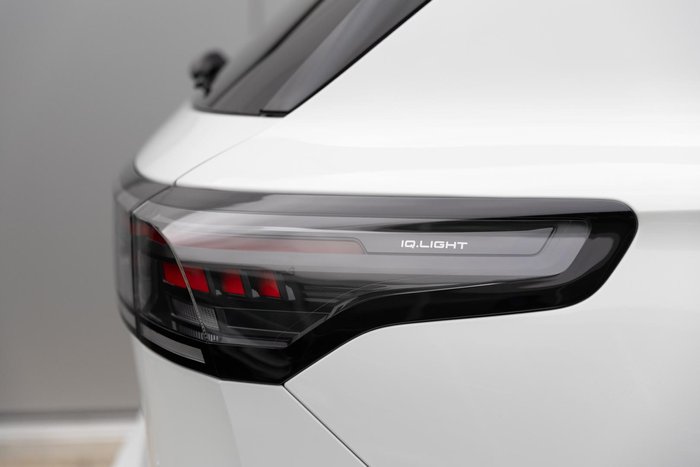 2026 Volkswagen Tiguan 110TSI Elegance