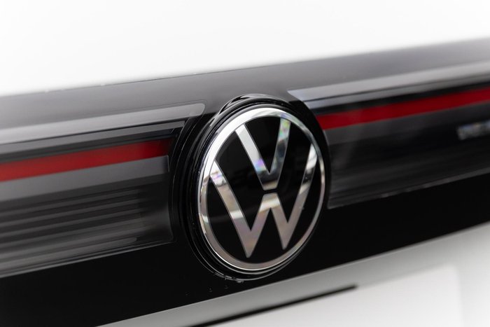 2026 Volkswagen Tiguan 110TSI Elegance