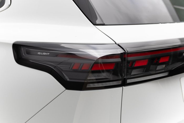 2026 Volkswagen Tiguan 110TSI Elegance