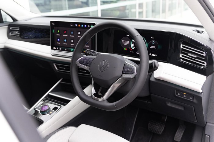 2026 Volkswagen Tiguan 110TSI Elegance