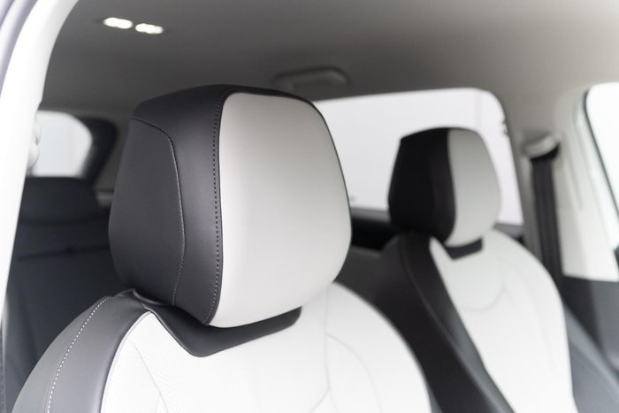 2026 Volkswagen Tiguan 110TSI Elegance
