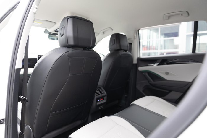 2026 Volkswagen Tiguan 110TSI Elegance