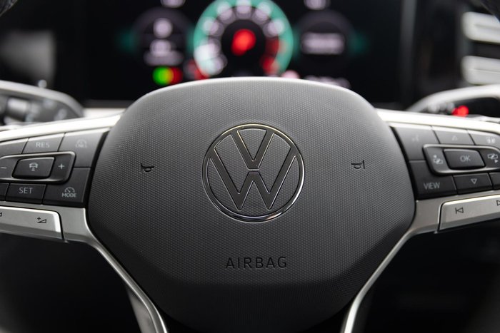 2026 Volkswagen Tiguan 110TSI Elegance