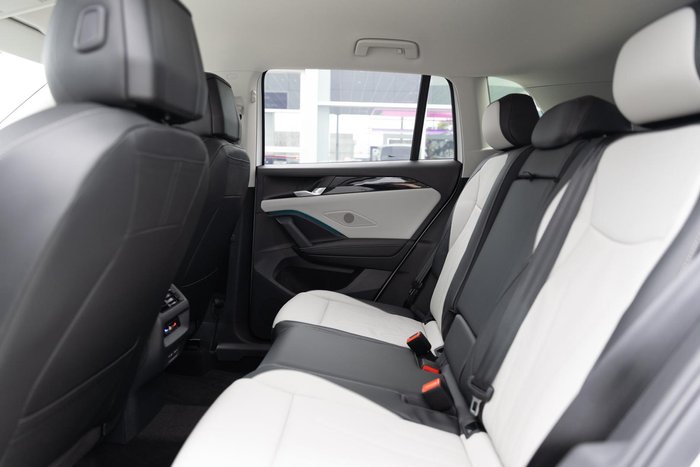 2026 Volkswagen Tiguan 110TSI Elegance