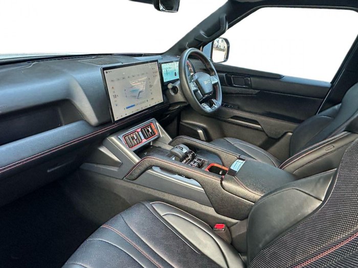 2024 BYD SHARK 6 Premium