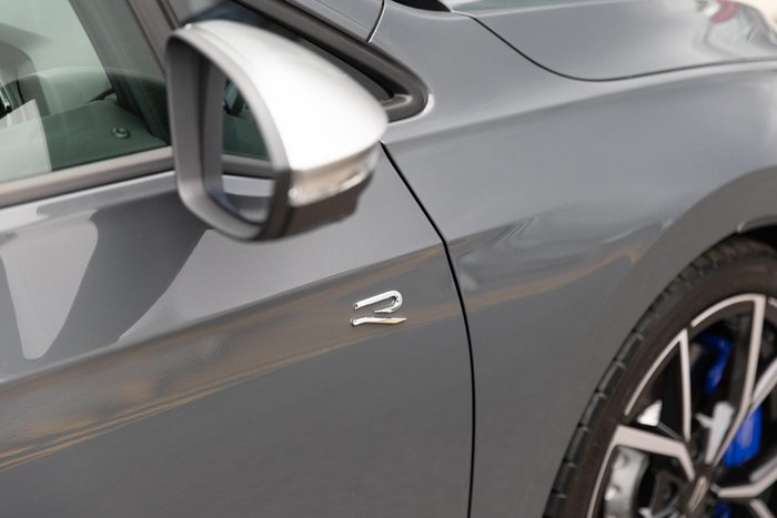 2026 Volkswagen Golf R