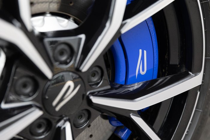 2026 Volkswagen Golf R