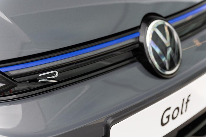 2026 Volkswagen Golf R