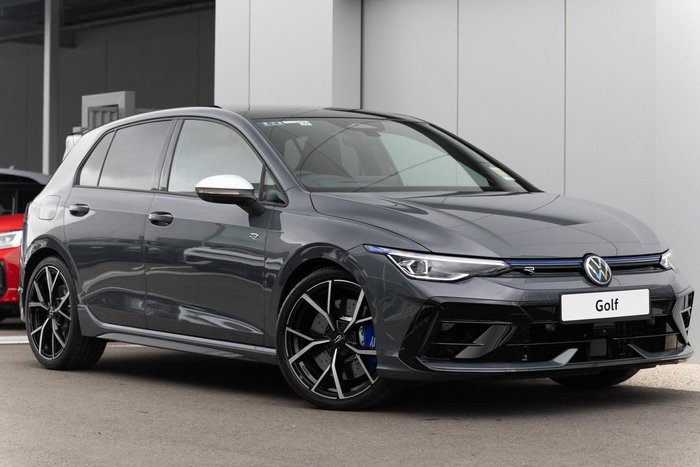 2026 Volkswagen Golf