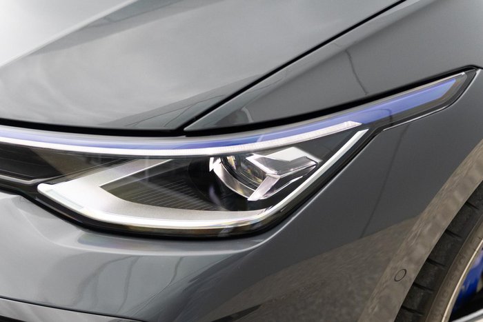 2026 Volkswagen Golf R