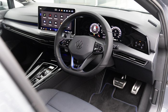 2026 Volkswagen Golf R