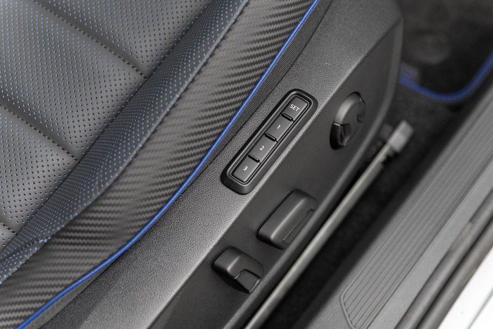 2026 Volkswagen Golf R
