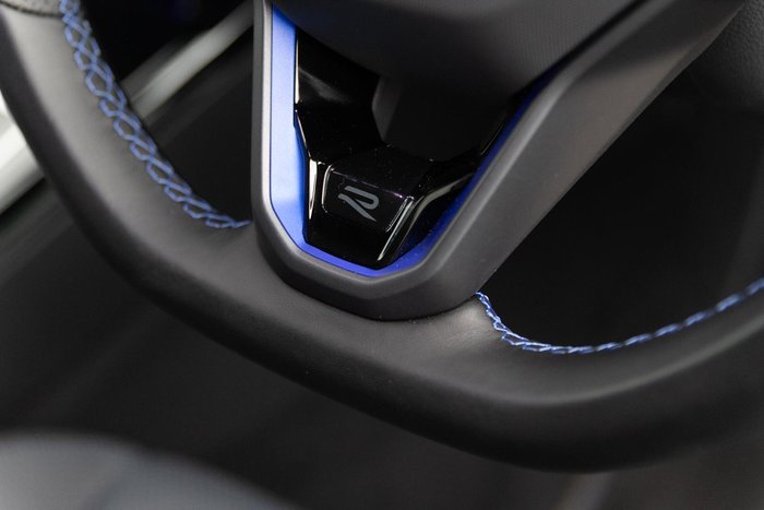 2026 Volkswagen Golf R