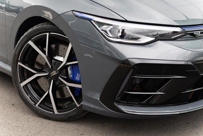 2026 Volkswagen Golf R