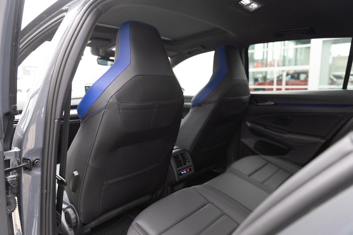 2026 Volkswagen Golf R