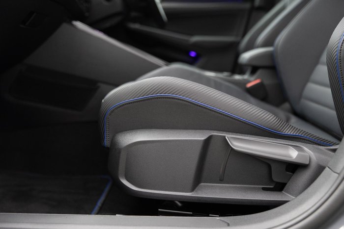 2026 Volkswagen Golf R