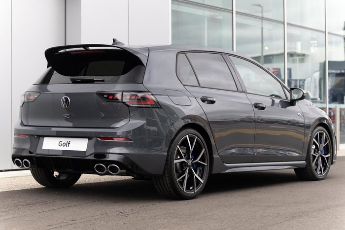 2026 Volkswagen Golf R