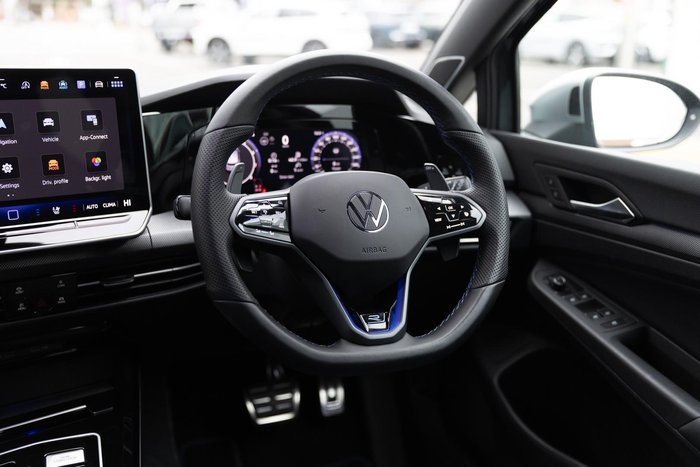 2026 Volkswagen Golf R