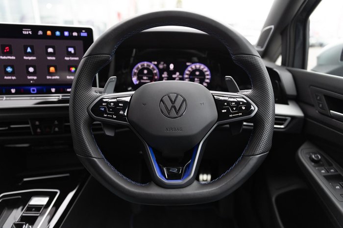 2026 Volkswagen Golf R