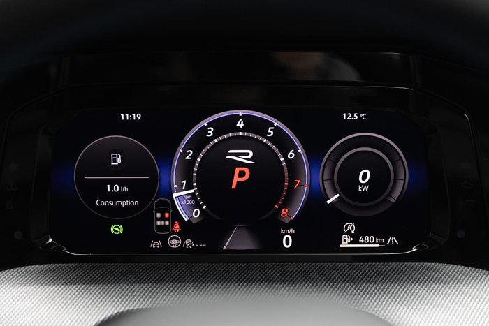 2026 Volkswagen Golf R