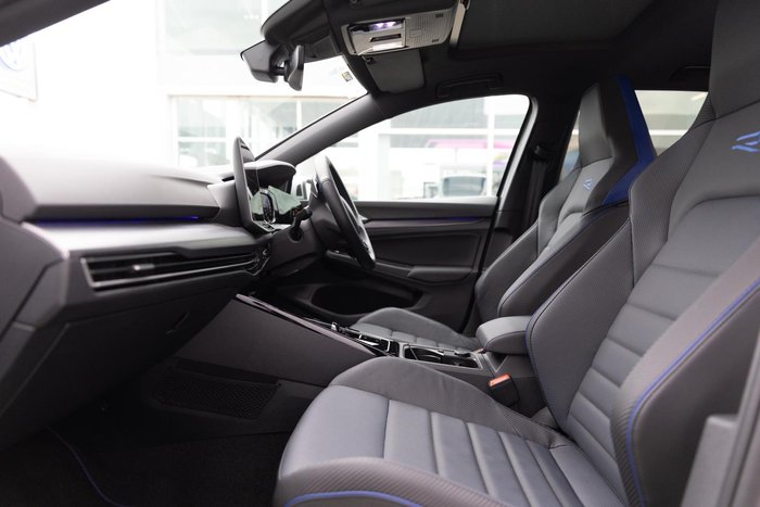 2026 Volkswagen Golf R