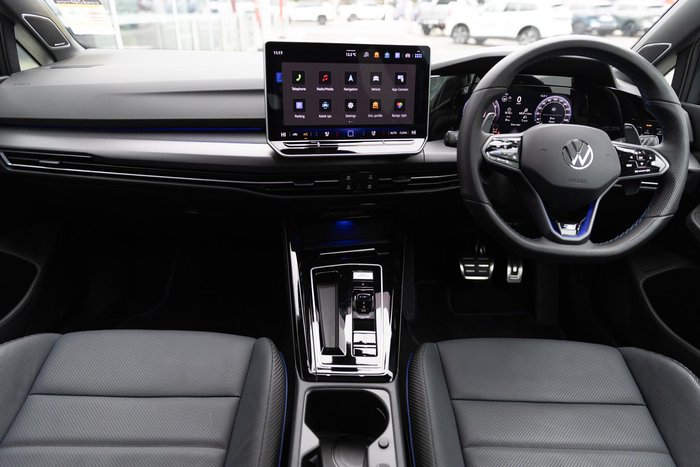 2026 Volkswagen Golf R
