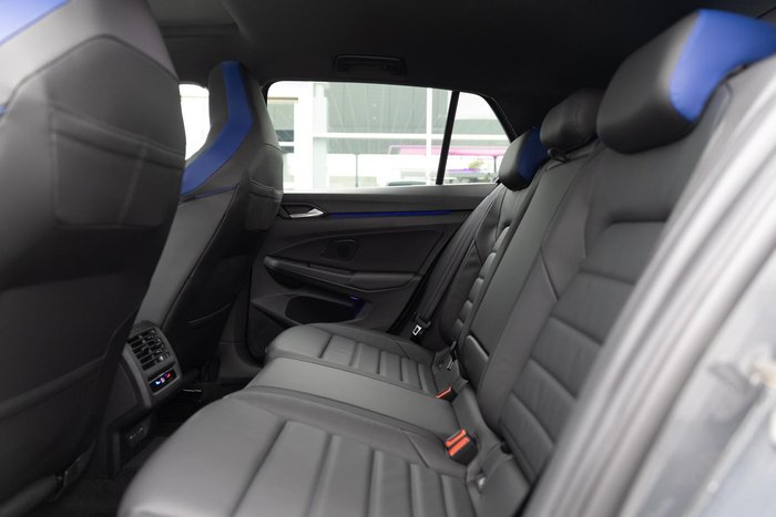 2026 Volkswagen Golf R