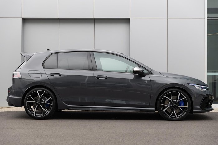 2026 Volkswagen Golf R