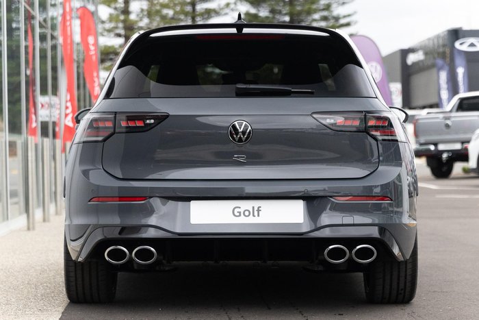 2026 Volkswagen Golf R