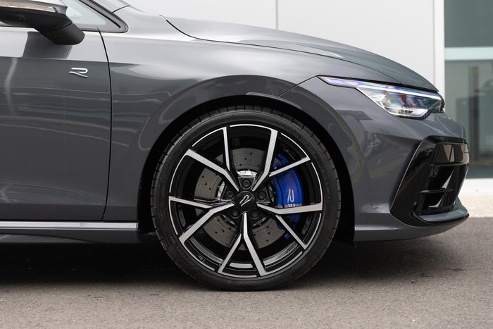 2026 Volkswagen Golf R