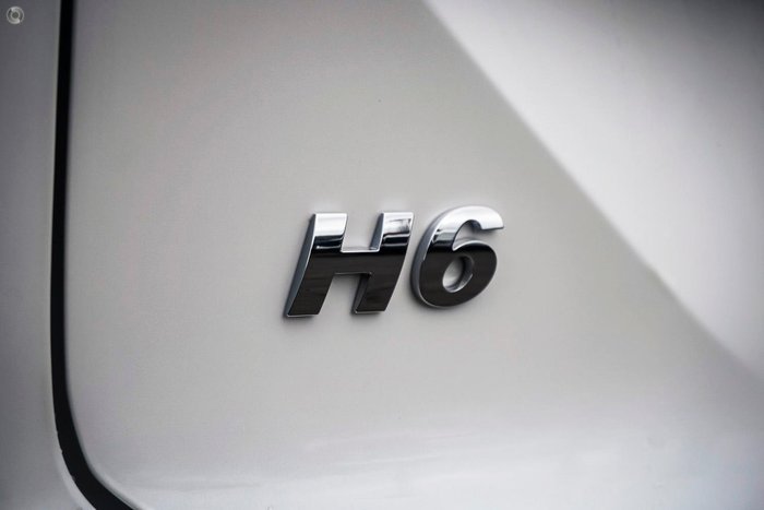 2026 GWM Haval H6