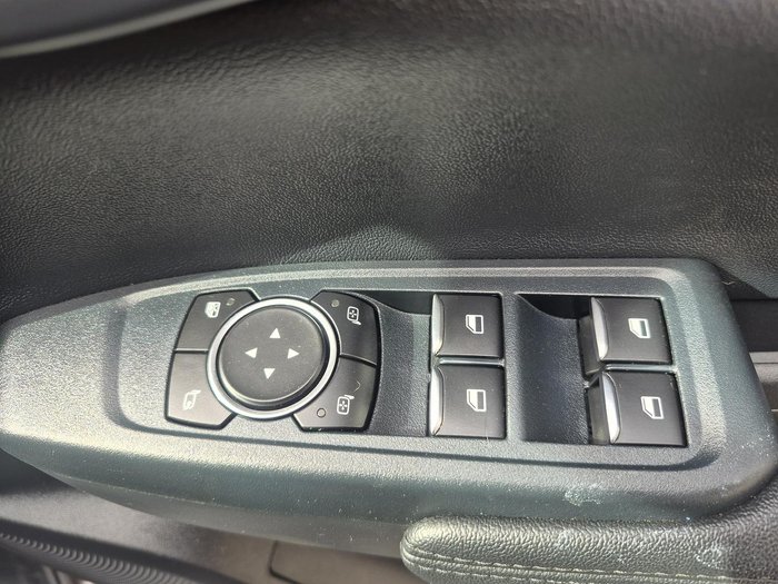 2024 Ford Everest Sport