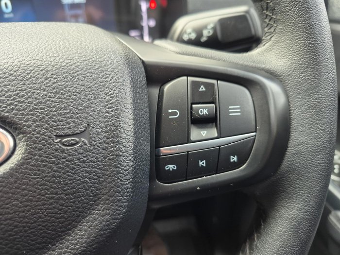 2024 Ford Everest Sport