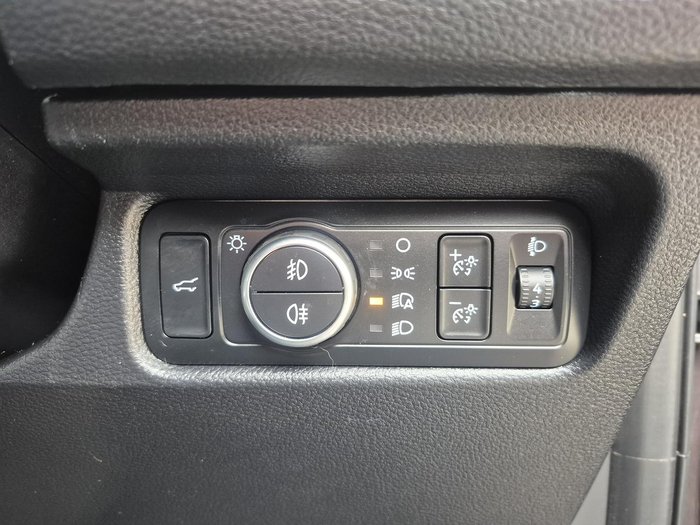 2024 Ford Everest Sport