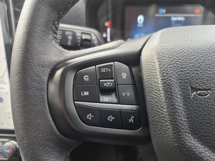 2024 Ford Everest Sport