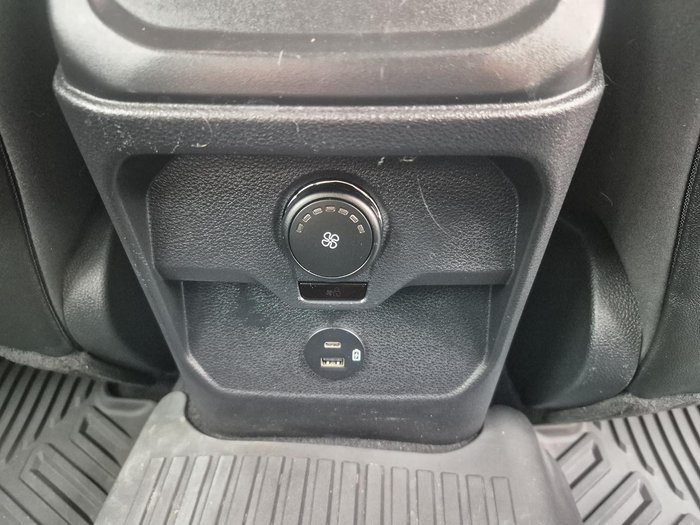 2024 Ford Everest Sport
