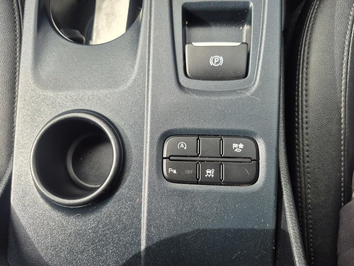 2024 Ford Everest Sport
