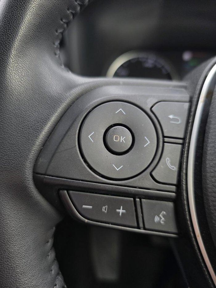 2022 Toyota RAV4 GX