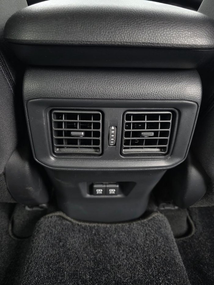 2022 Toyota RAV4 GX