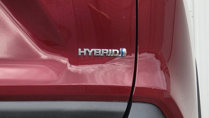2022 Toyota RAV4 GX