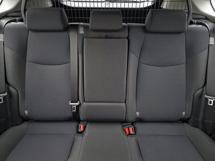 2022 Toyota RAV4 GX