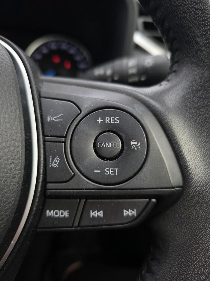 2022 Toyota RAV4 GX