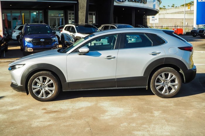 2023 Mazda CX-30 G20 Evolve