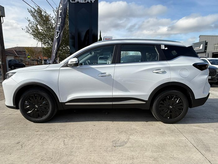 2026 Chery Tiggo 8 Super Hybrid Ultimate